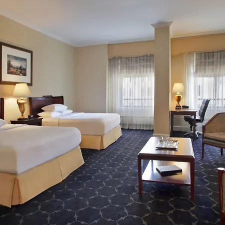 The Drake Hotel-3