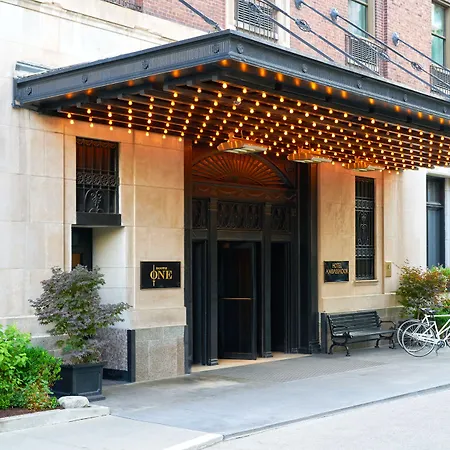 Ambassador Chicago, Part Of Jdv By Hyatt-3