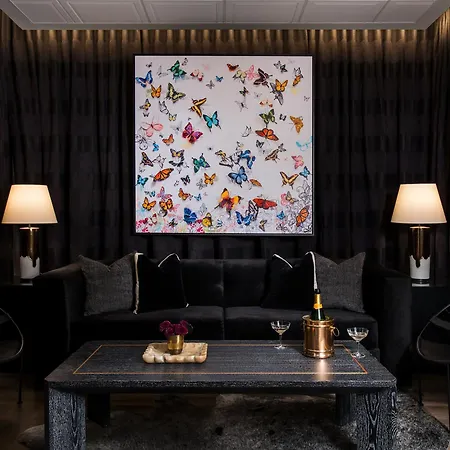 Claridge House Chicago, Tapestry Collection By Hilton-3