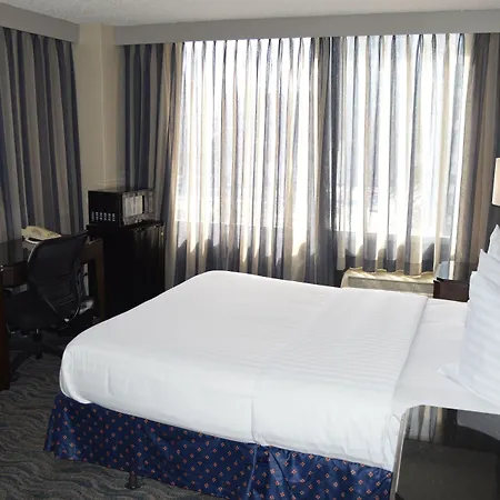 Best Western Grant Park Hotel-2