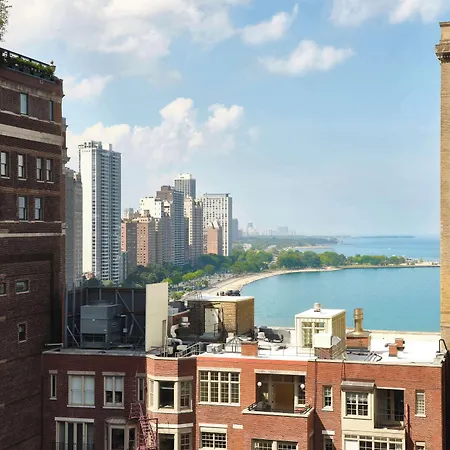 Sonesta Es Suites Chicago Downtown Magnificent Mile Medical-2