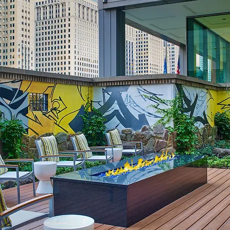 The Westin Chicago River North-3