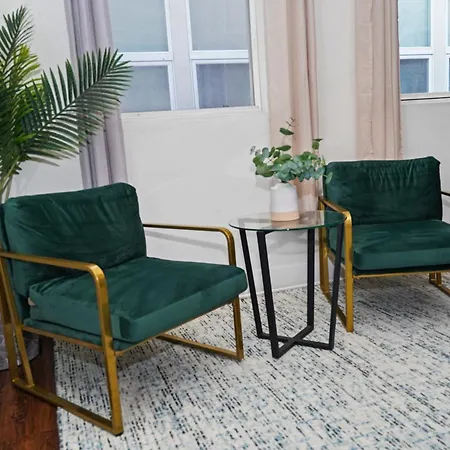 Modern 2Br 420 Friendly In Chicago South Loop Near Museum Campus, Mccormick Place And Soldier Field-2
