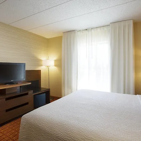 Fairfield Inn & Suites Chicago Midway Airport-2