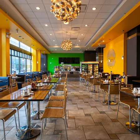 Travelodge By Wyndham Downtown Chicago-2