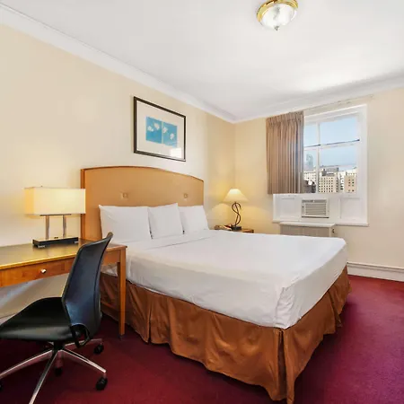 Travelodge By Wyndham Downtown Chicago-3