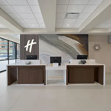 Holiday Inn & Suites Chicago-Downtown By Ihg-3