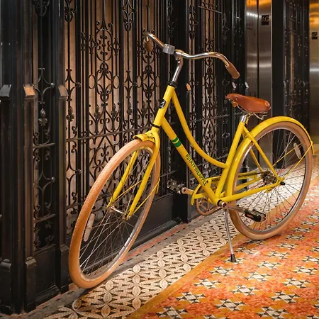 Staypineapple, An Iconic Hotel, The Loop-3