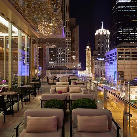 The Peninsula Chicago-2