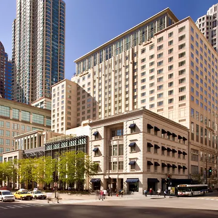 The Peninsula Chicago-2