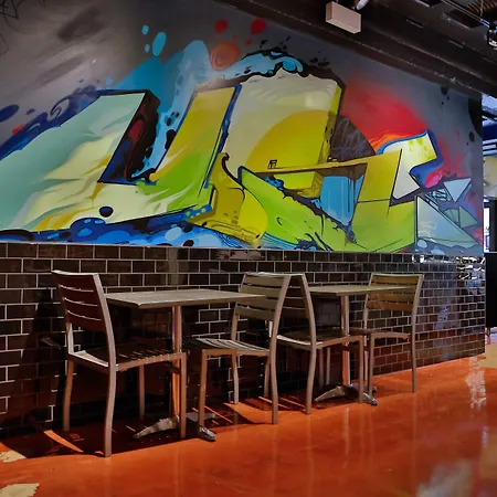 Acme Hotel Chicago, Outset Collection By Hilton-2