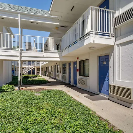 Motel 6-Schiller Park, Il - Chicago O'Hare-3