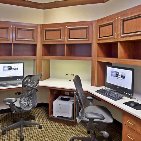 Hilton Garden Inn Chicago/Midway Airport-3