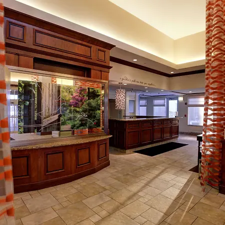 Hilton Garden Inn Chicago/Midway Airport-2