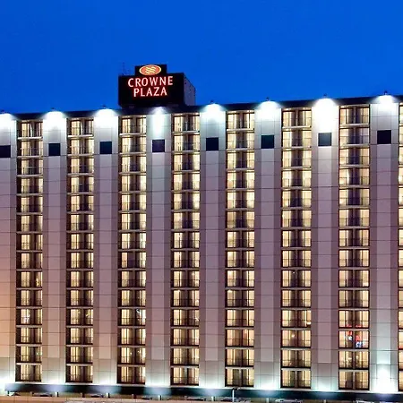 Crowne Plaza - Chicago West Loop By Ihg-3