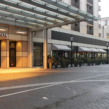 Crowne Plaza - Chicago West Loop By Ihg-2