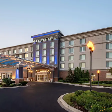 Doubletree By Hilton Chicago Midway Airport, Il-2