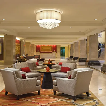 Jw Marriott Chicago-2
