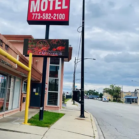 Skylark Motel-3