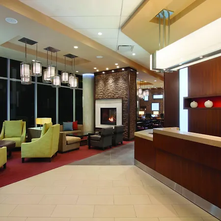 Hyatt Place Chicago-South/University Medical Center-3