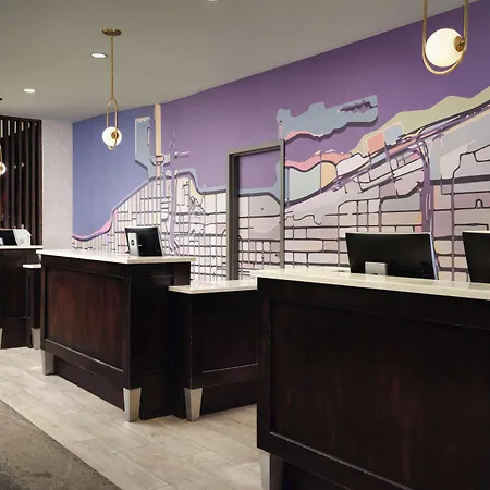 Homewood Suites By Hilton Chicago Downtown - Magnificent Mile-2