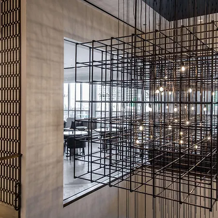 Londonhouse Chicago, Curio Collection By Hilton-2