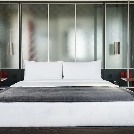 The Robey, Chicago, A Member Of Design Hotels-2