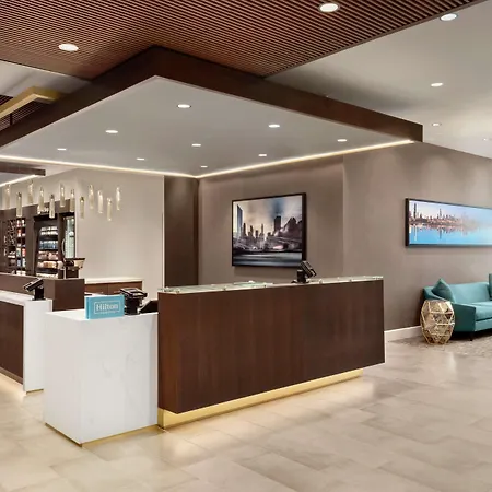 Hilton Garden Inn Chicago Downtown South Loop-2