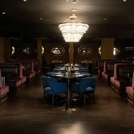 The Lasalle Chicago, Autograph Collection-2