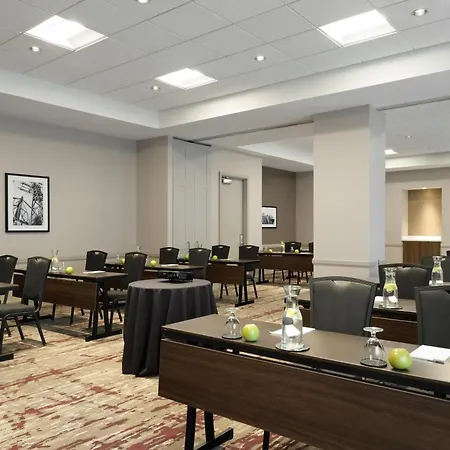 Hilton Garden Inn Chicago Downtown/Magnificent Mile-3