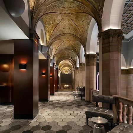 THE MIDLAND HOTEL, Chicago, a Tribute Portfolio Hotel-3