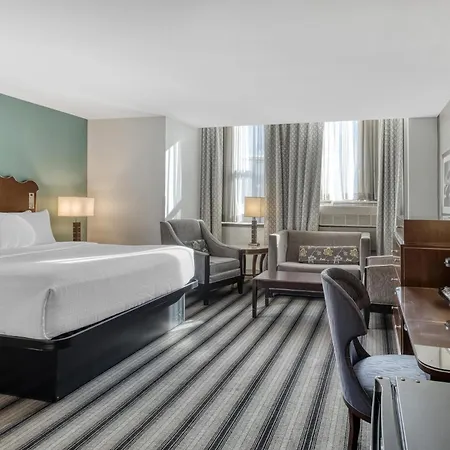 Best Western Chicago Downtown-River North-2