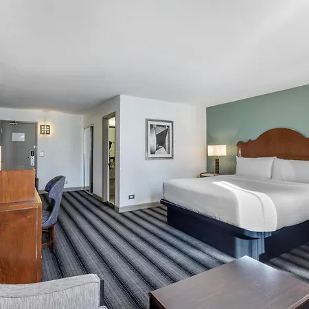 Best Western Chicago Downtown-River North-2