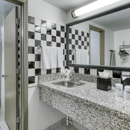 Best Western Chicago Downtown-River North-3