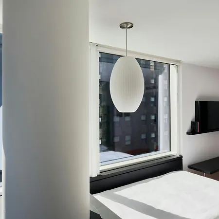 Citizenm Chicago Downtown-3