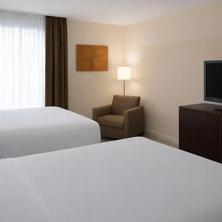 Crowne Plaza - Chicago West Loop By Ihg-2