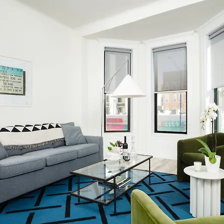 The Neighborhood Hotel - Lincoln Park Lp-2