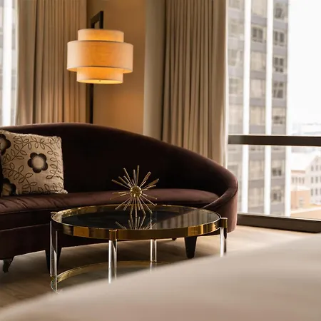 Thompson Chicago, By Hyatt-3