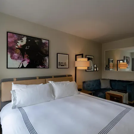 Thompson Chicago, By Hyatt-2