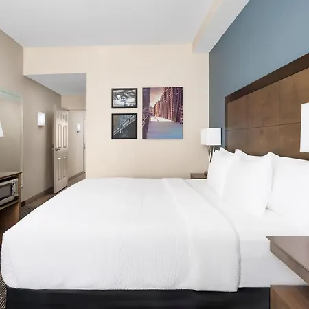 La Quinta Inn & Suites By Wyndham Chicago Downtown-2