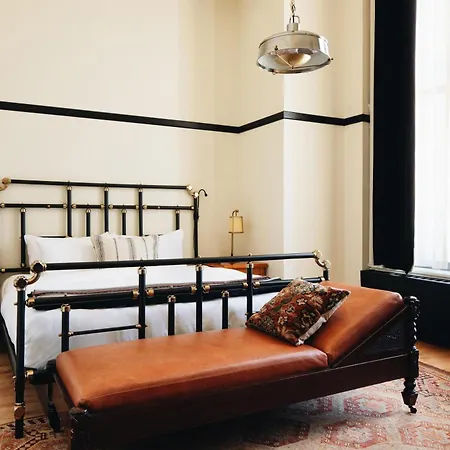 Chicago Athletic Association, Part Of Hyatt-3