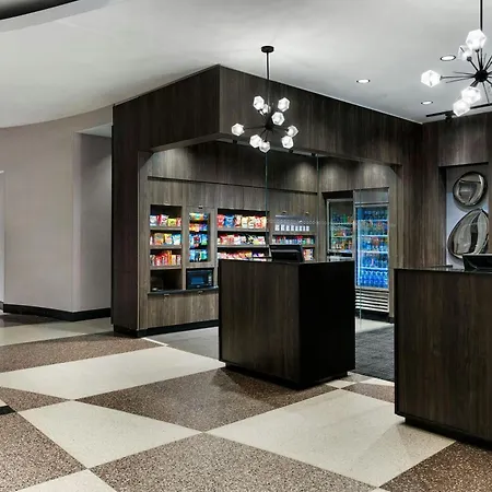 Fairfield Inn And Suites Chicago Downtown/ Magnificent Mile-3