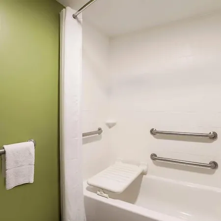 Sleep Inn Midway Airport-2