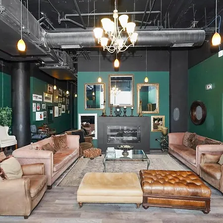 Spacious And Luxurious 3Br Near Mccormick Place And Soldier Field With Optional Parking - Sleeps 10-3