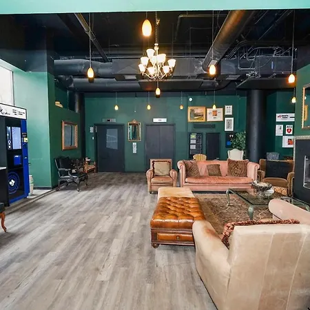 Mccormick Place Spacious 3Br Family Heaven Suite With Optional Parking Sleeps 10 Guests Near Soldier Field And Field Museum-3