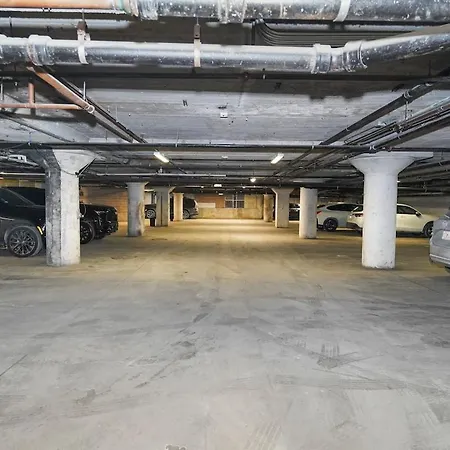 Mccormick Place Amazing 2Br Suite With City View And Optional Parking For Up To 8 Guests Near Soldier Field And Lakefront Trail-2