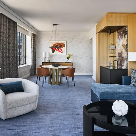 The Ritz-Carlton, Chicago-2