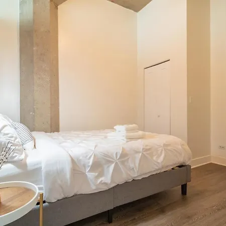 Convenient 2Br Suite In Prime Location With Gym Access & Optional Parking Near Mccormick Place And Soldier Field-3