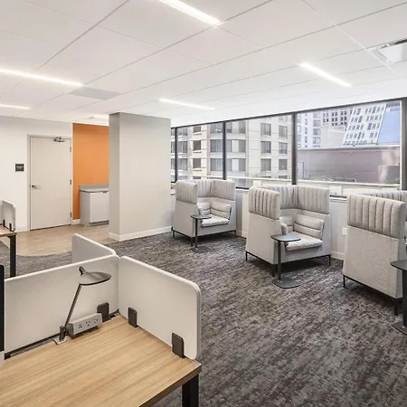 Streeterville Studio W Pool Gym Nr Navy Pier Chi-787-2