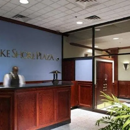 Streeterville Studio W Pool Gym Nr Navy Pier Chi-787-3